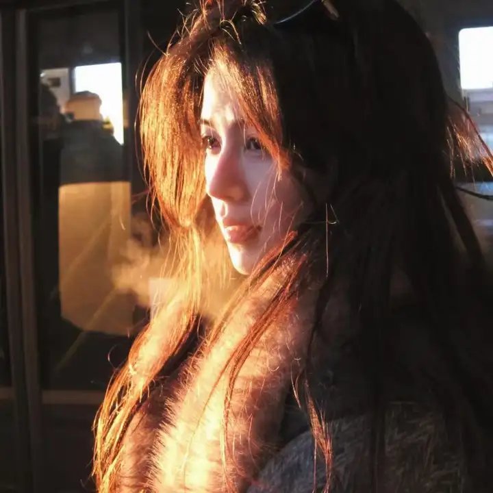 夏天，有风吹过