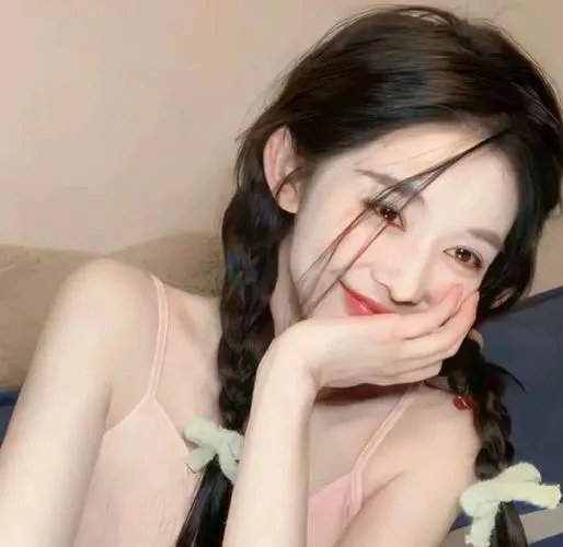 大叔喜欢可爱小玩意